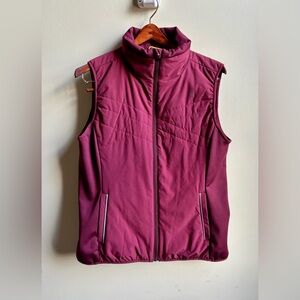 Women’s Lolë vest large